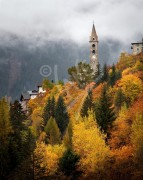 ITALY Semogo